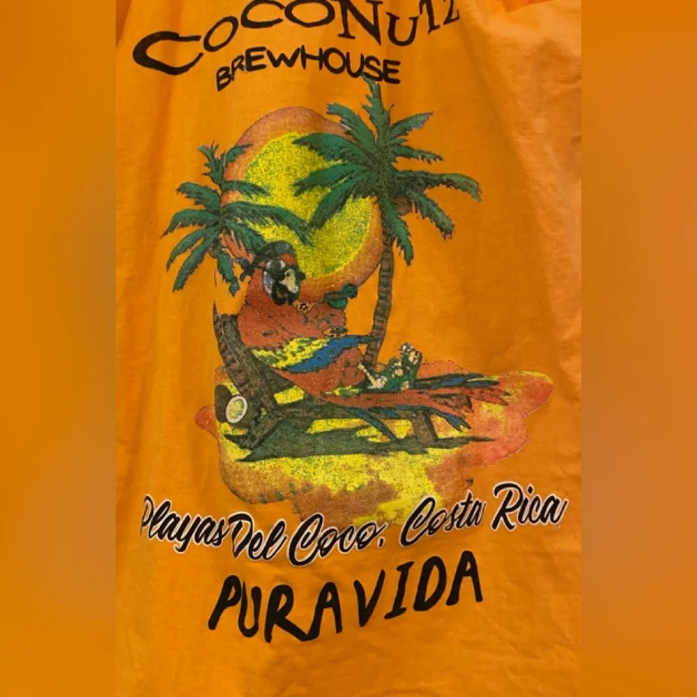 Tank top from Costa Rica☀️ - Picture 5 of 8